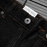 JEAN SUPER BROS INDIGO SB008