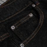 JEAN SUPER BROS INDIGO SB008