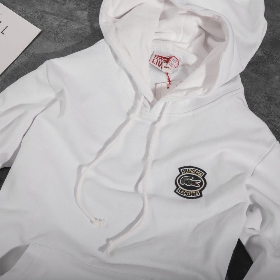 ÁO HOODIE L.C.T
