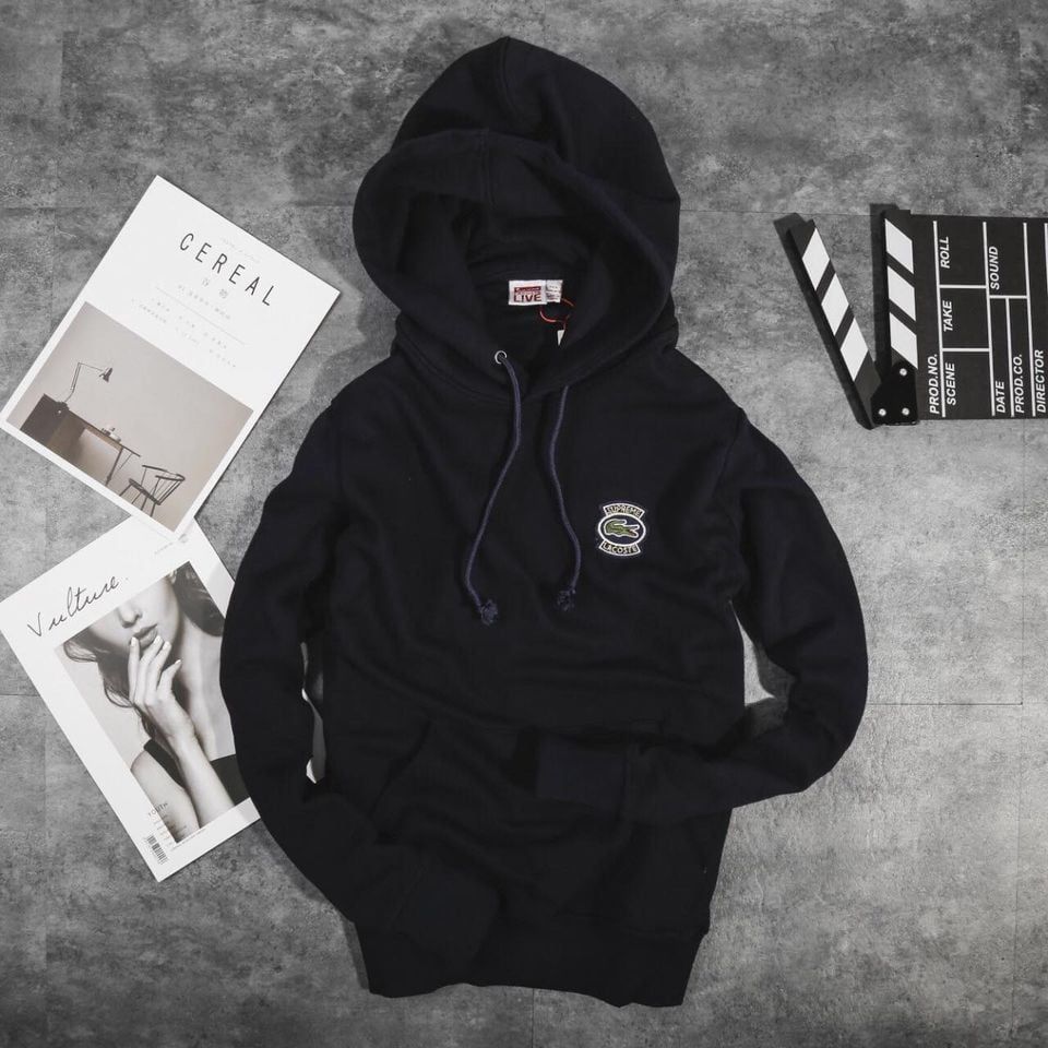 ÁO HOODIE L.C.T
