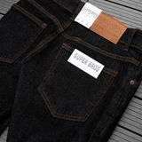JEAN SUPER BROS INDIGO SB008