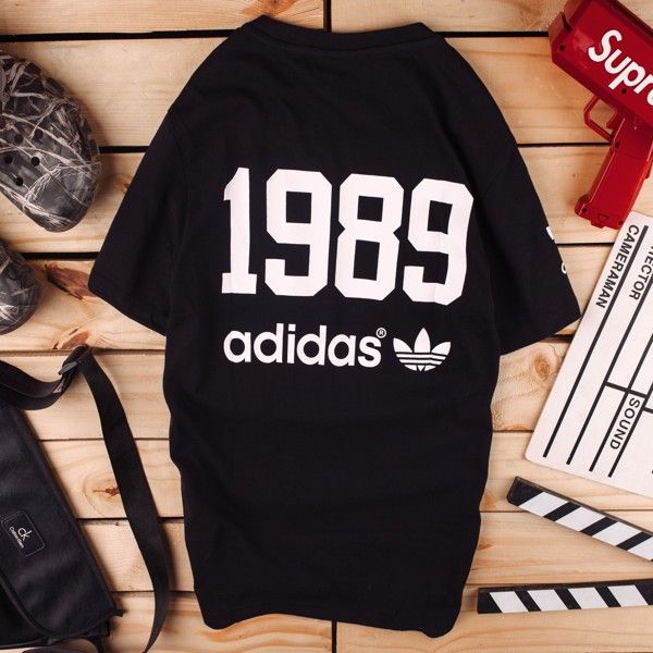 THUN DAS 1989