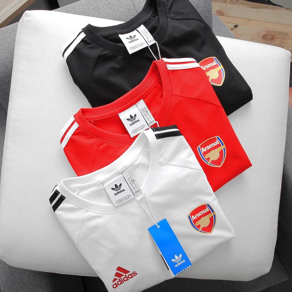 THUN DAS ARSENAL