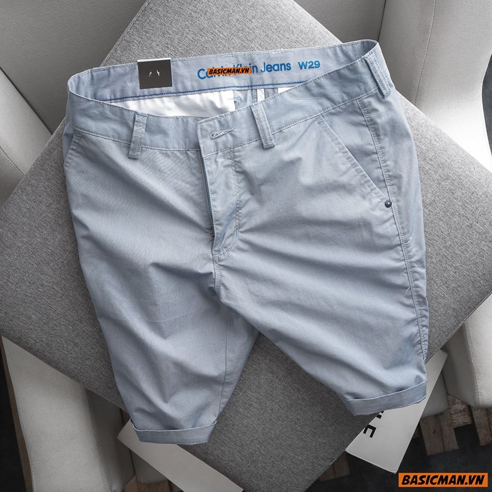 SHORT KAKI C.K XỊN