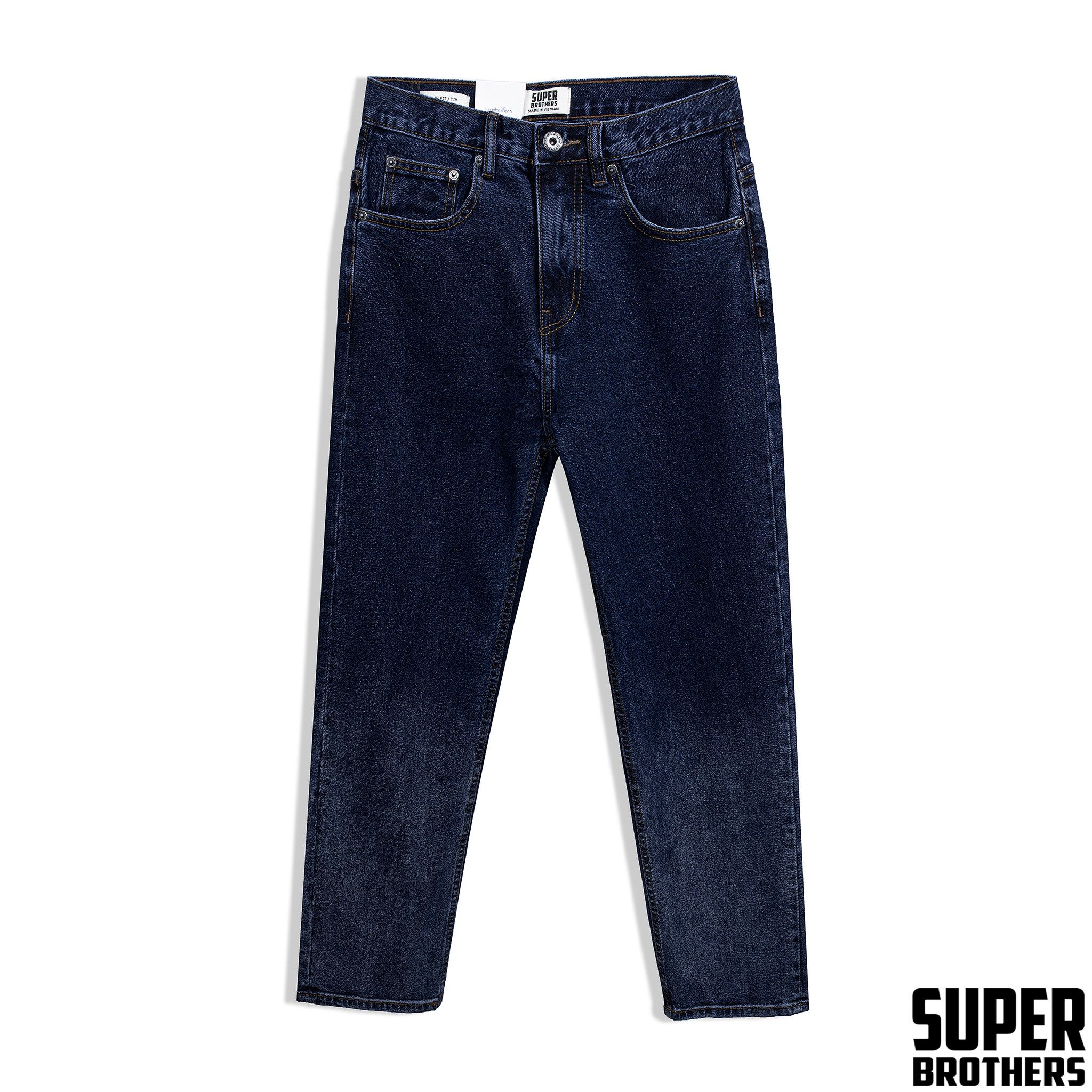 JEAN BAGGY S.BROS