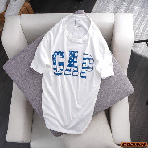 THUN G.A.P CỜ MỸ