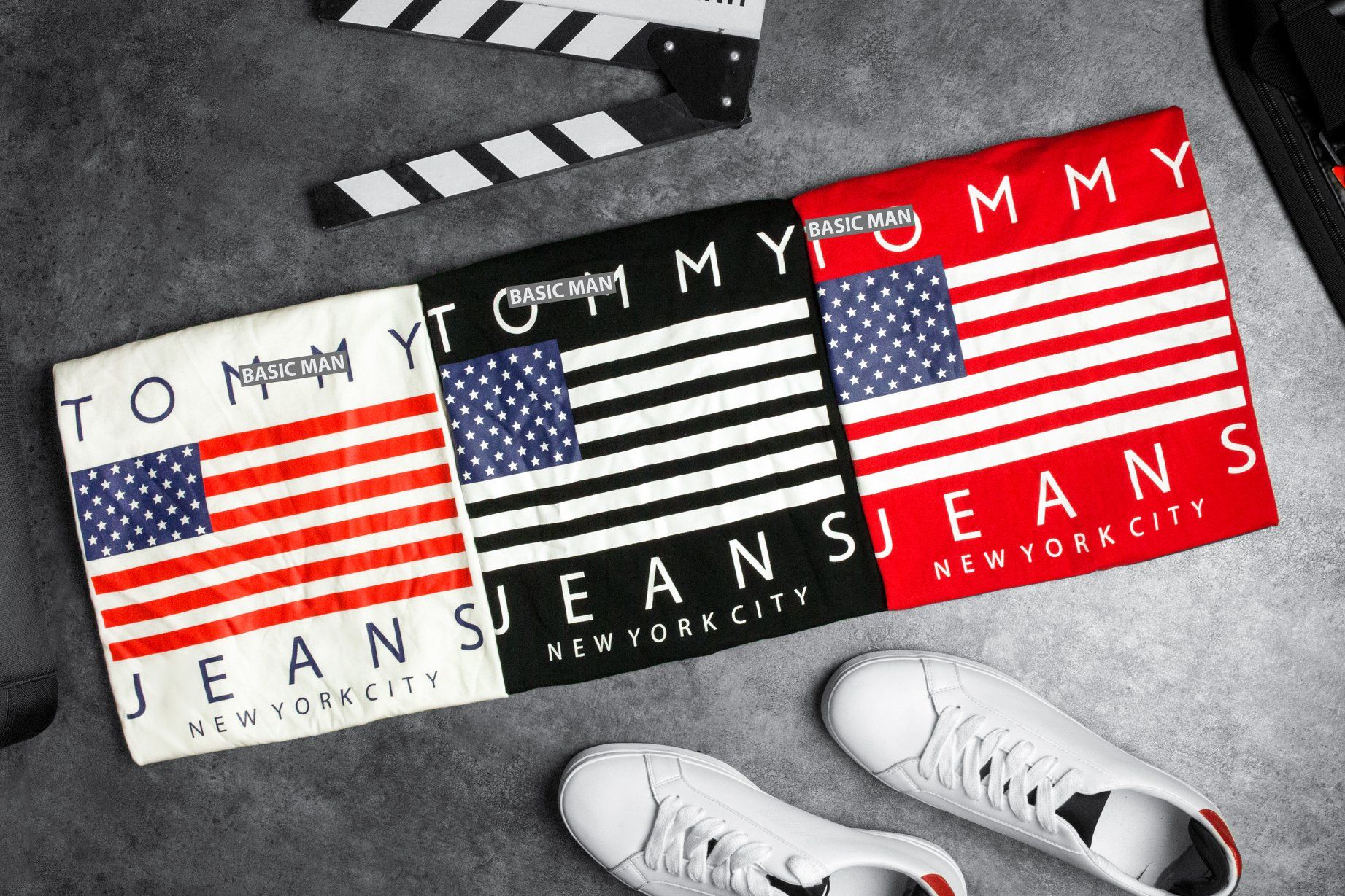 THUN TOMMY