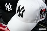 NÓN NY DƯ XỊN