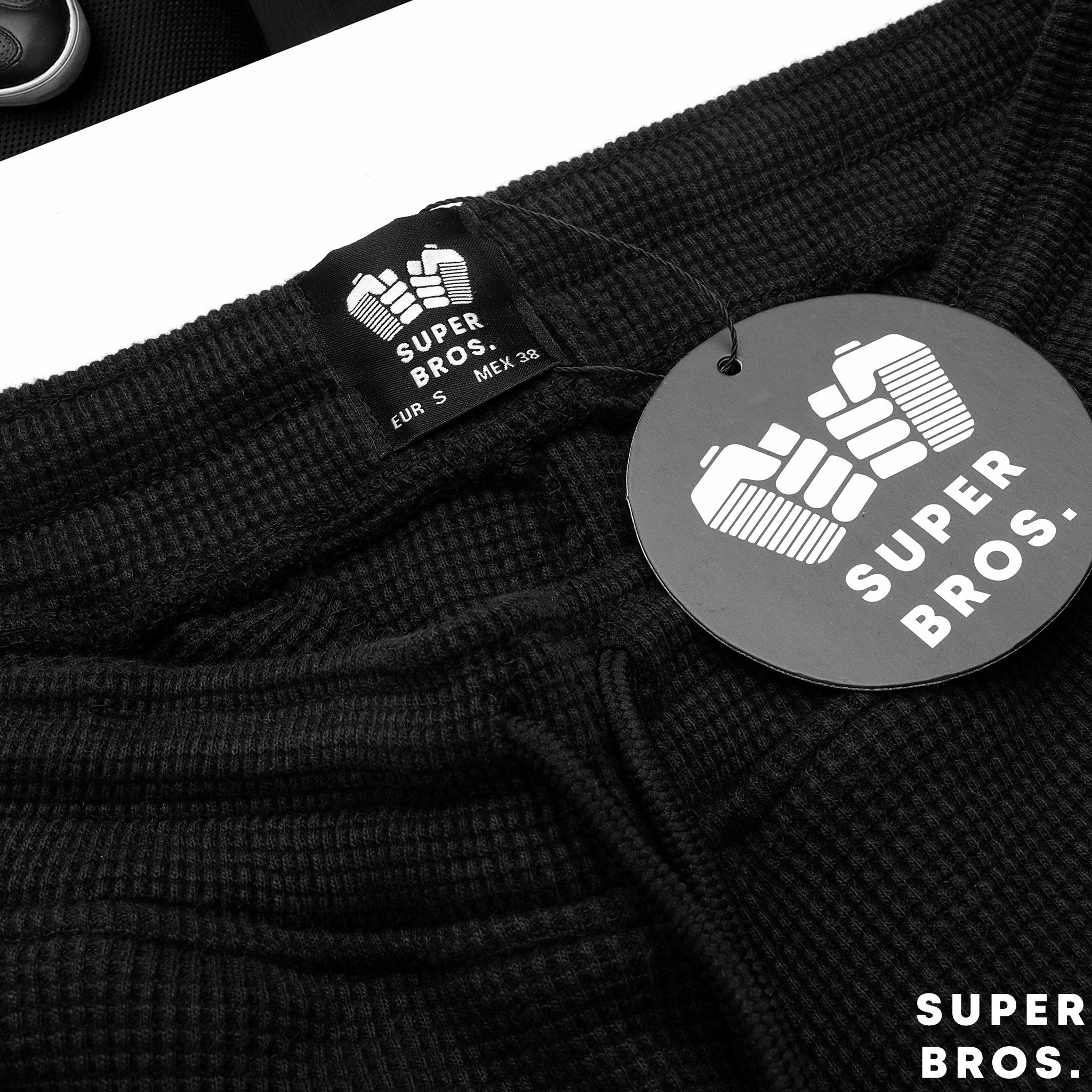 SHORT Ô VÂN S.BROS