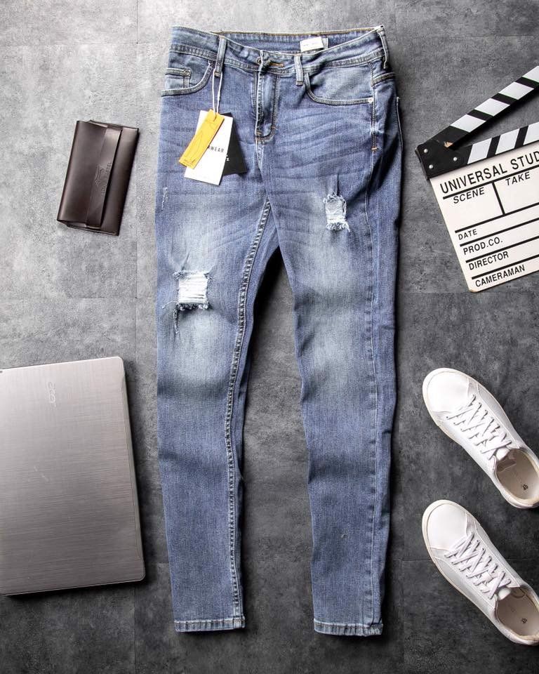 JEAN ZR