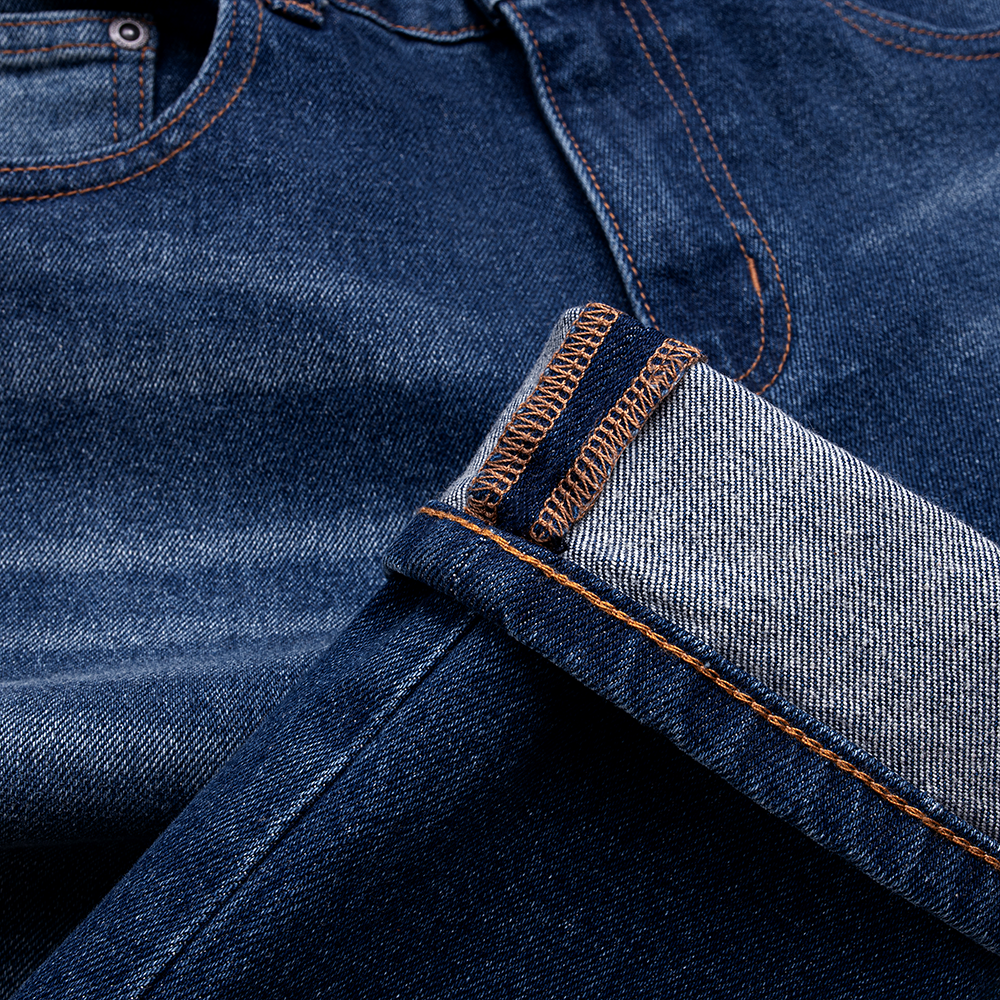 JEAN SUPER BROS WASH SB002