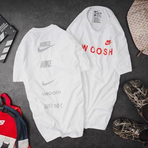 THUN N.K SWOOSH