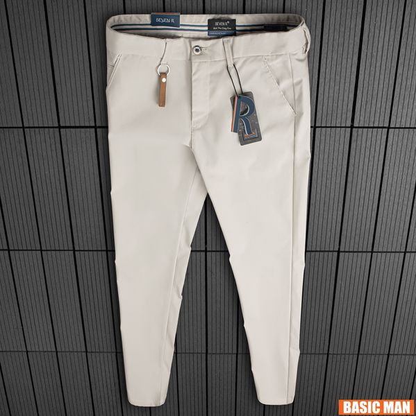  QUẦN KAKI CHINOS S.R 6M 