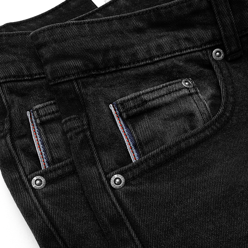 JEAN SUPER BROS WASH SB004