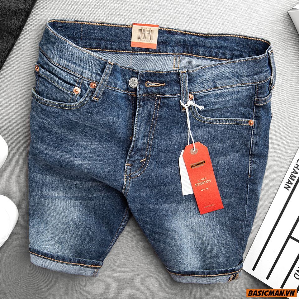SHORT JEAN LV XỊN