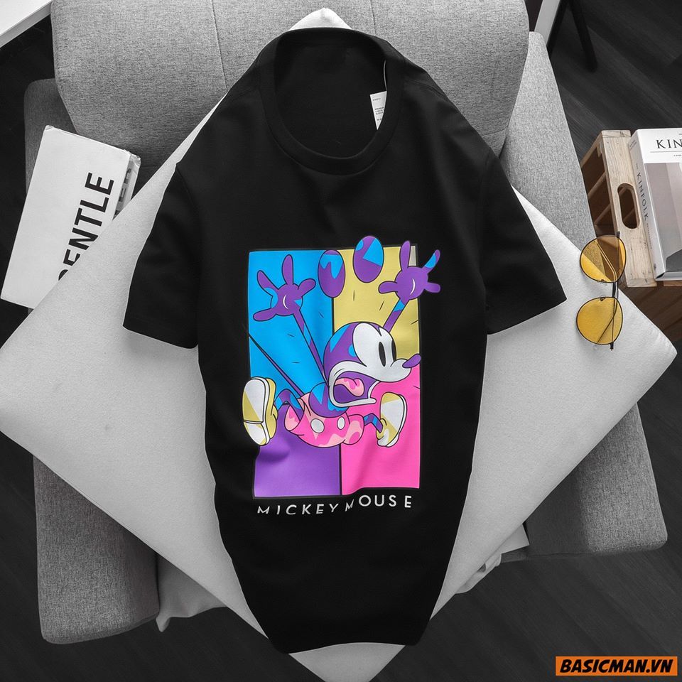 THUN MICKEY