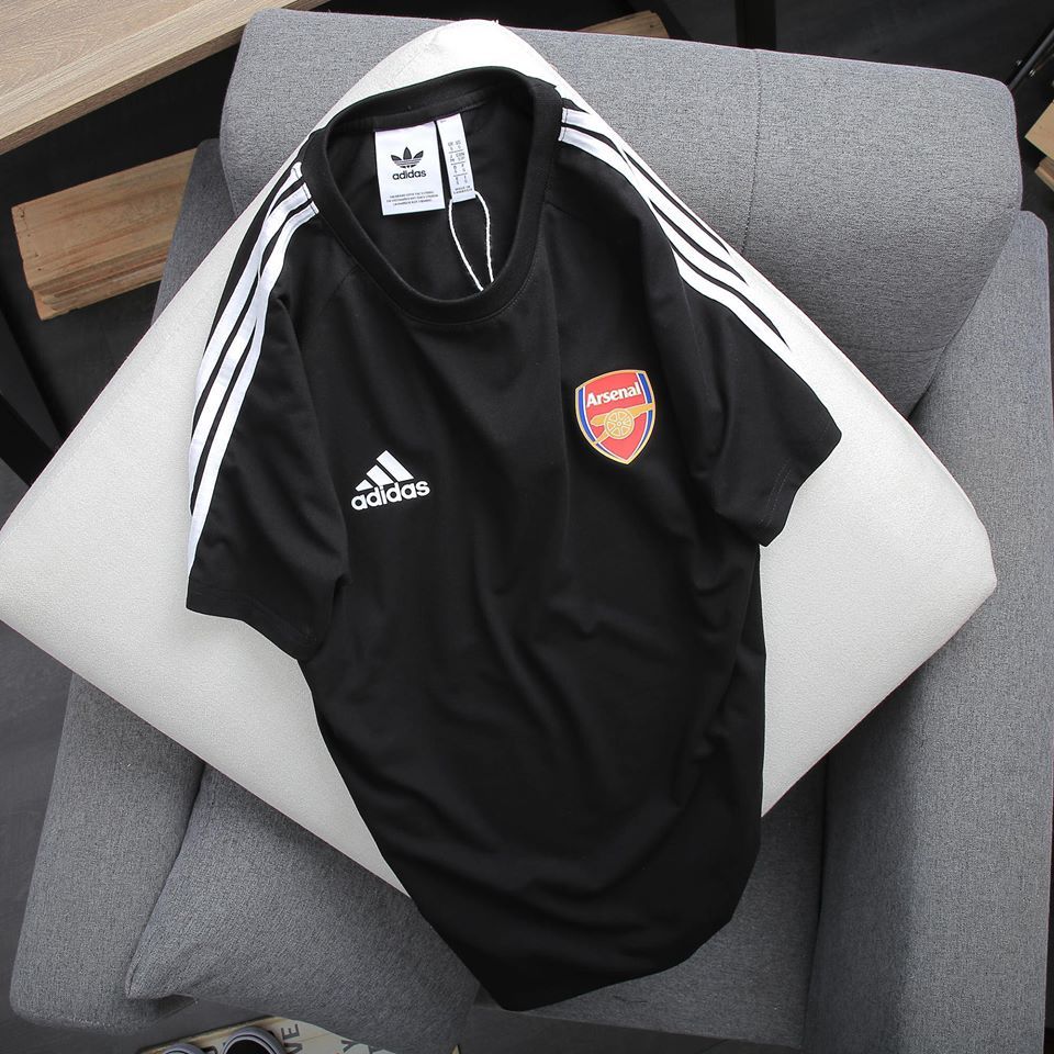 THUN DAS ARSENAL