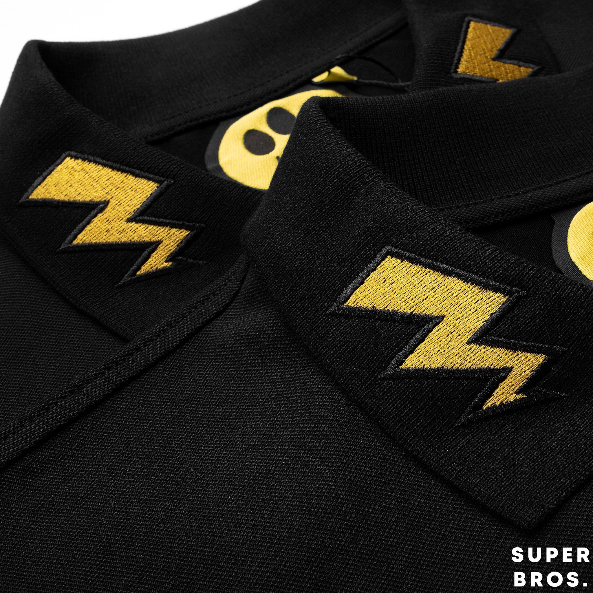 POLO SUPER BROS ICON