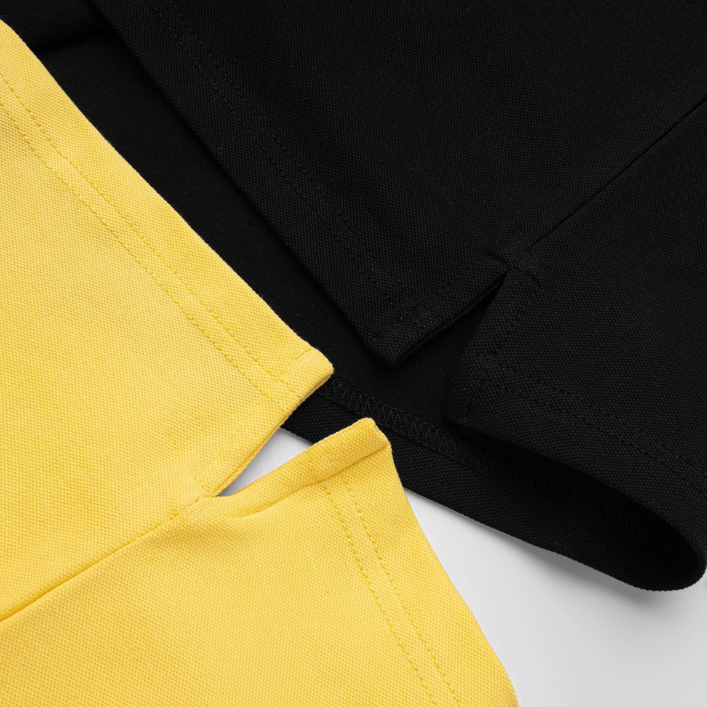 POLO SUPER BROS PHỐI TAY