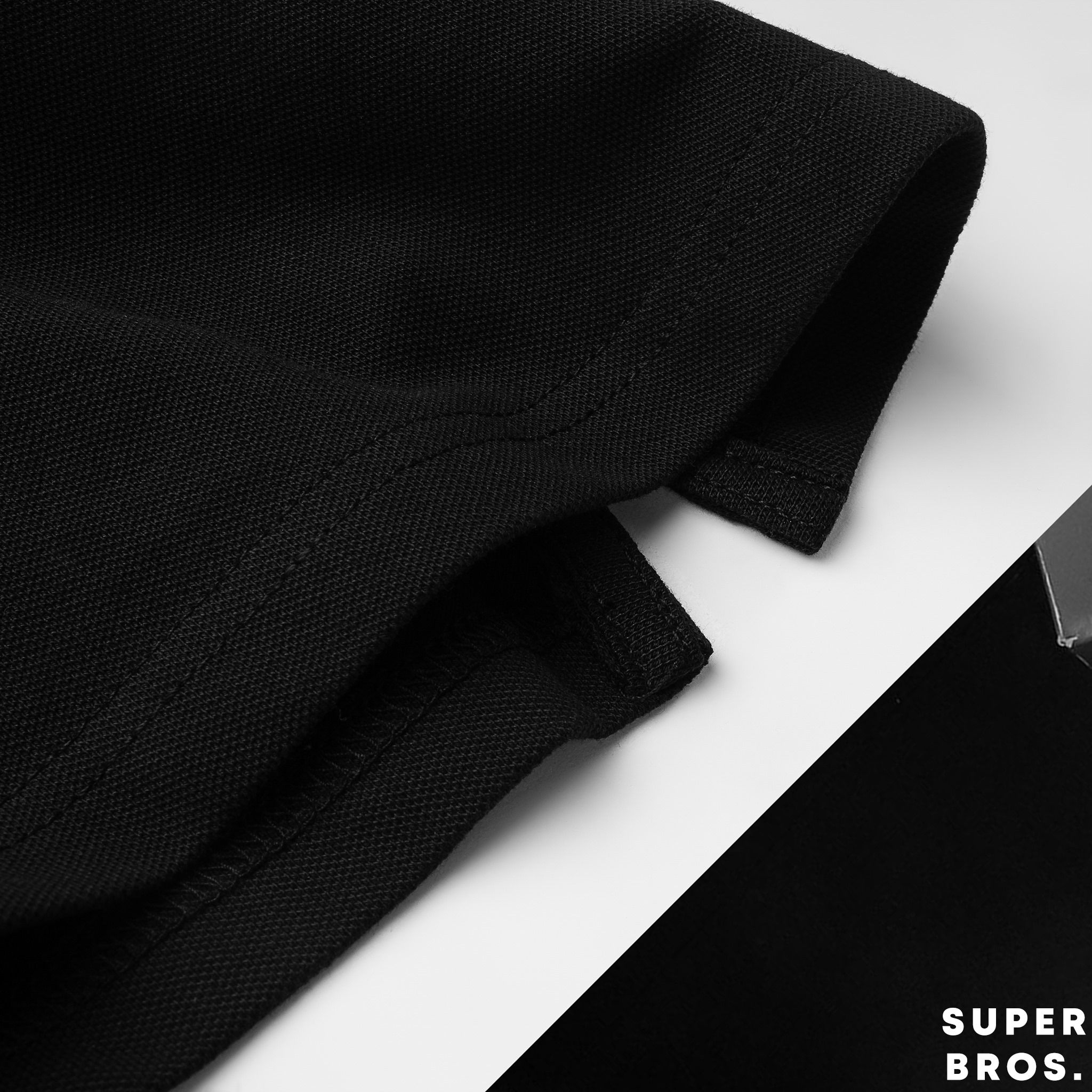 POLO SUPER BROS ICON
