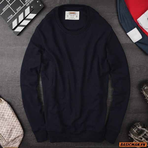 ÁO SWEATER P.B