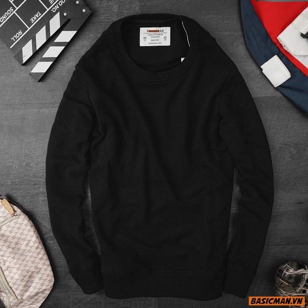 ÁO SWEATER P.B
