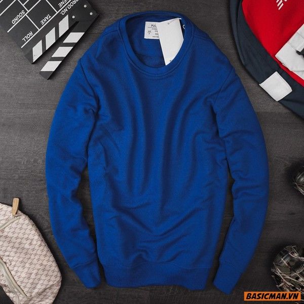 ÁO SWEATER P.B