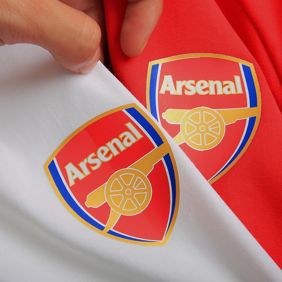 THUN DAS ARSENAL