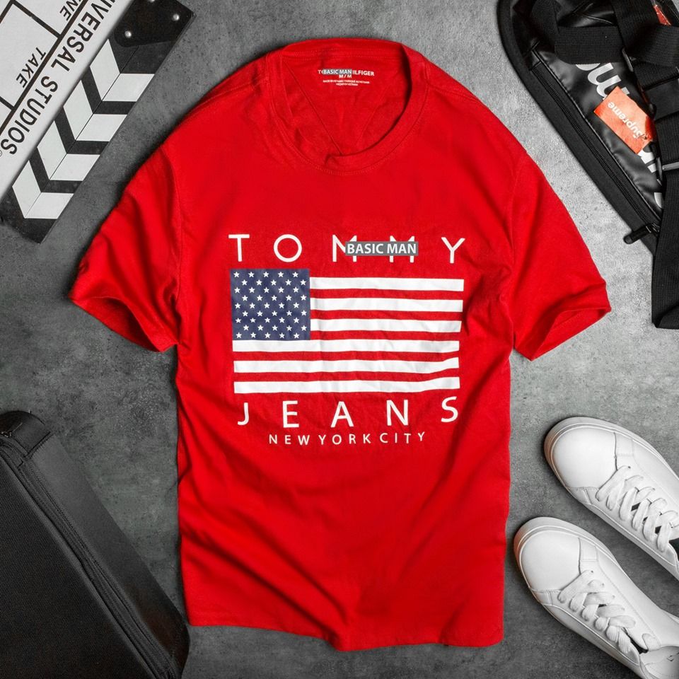 THUN TOMMY