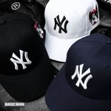 NÓN NY DƯ XỊN