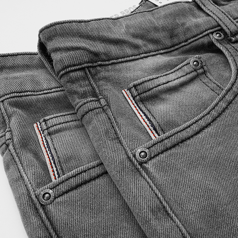 JEAN SUPER BROS WASH SB006