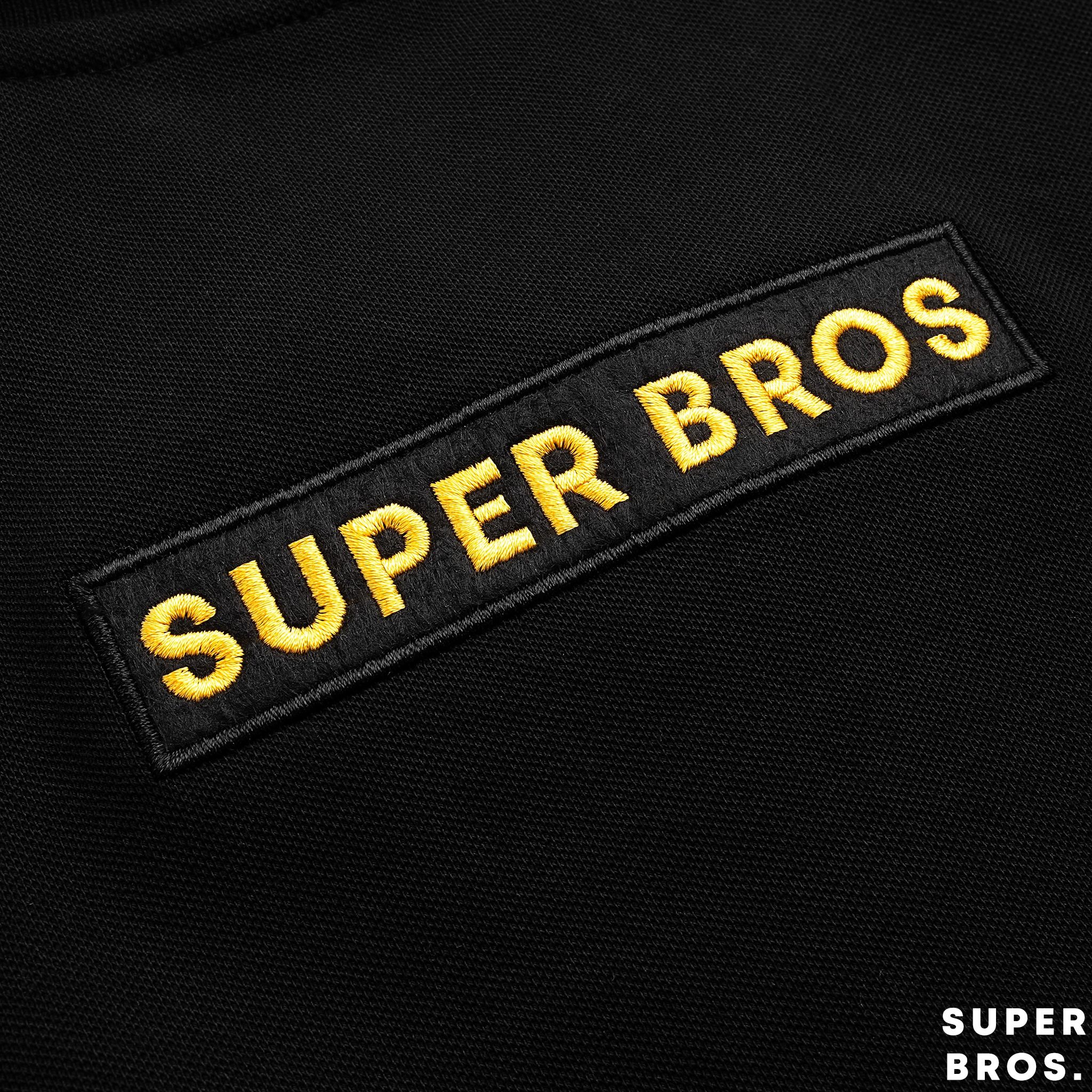 POLO SUPER BROS ICON