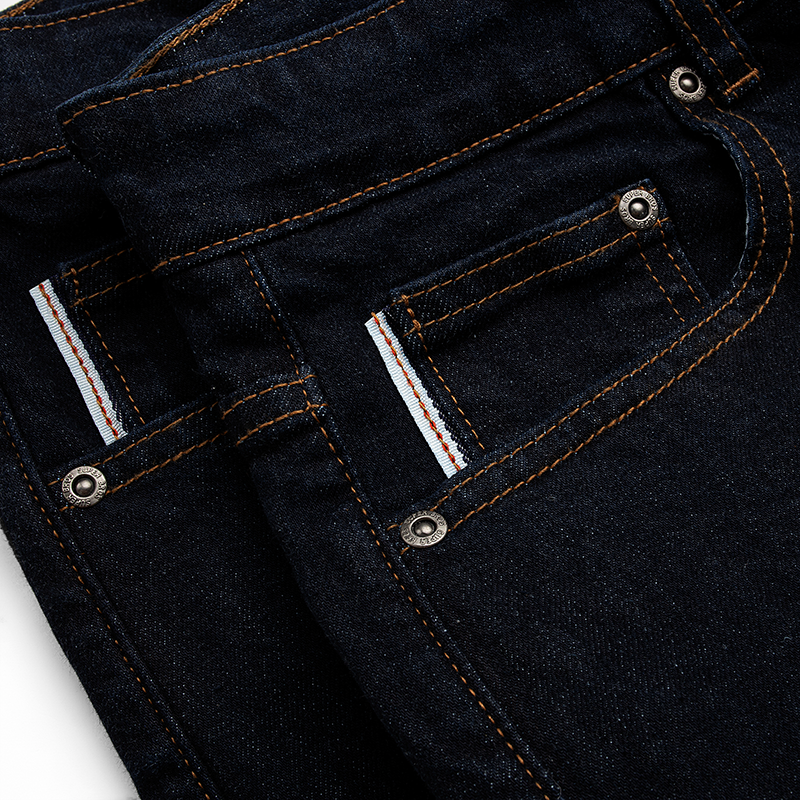 JEAN SUPER BROS WASH SB007