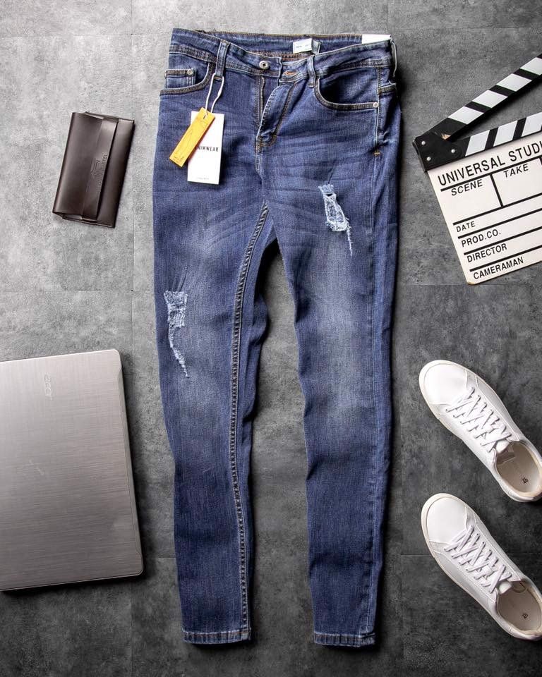 JEAN ZR
