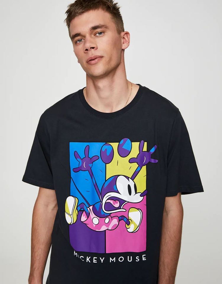 THUN MICKEY