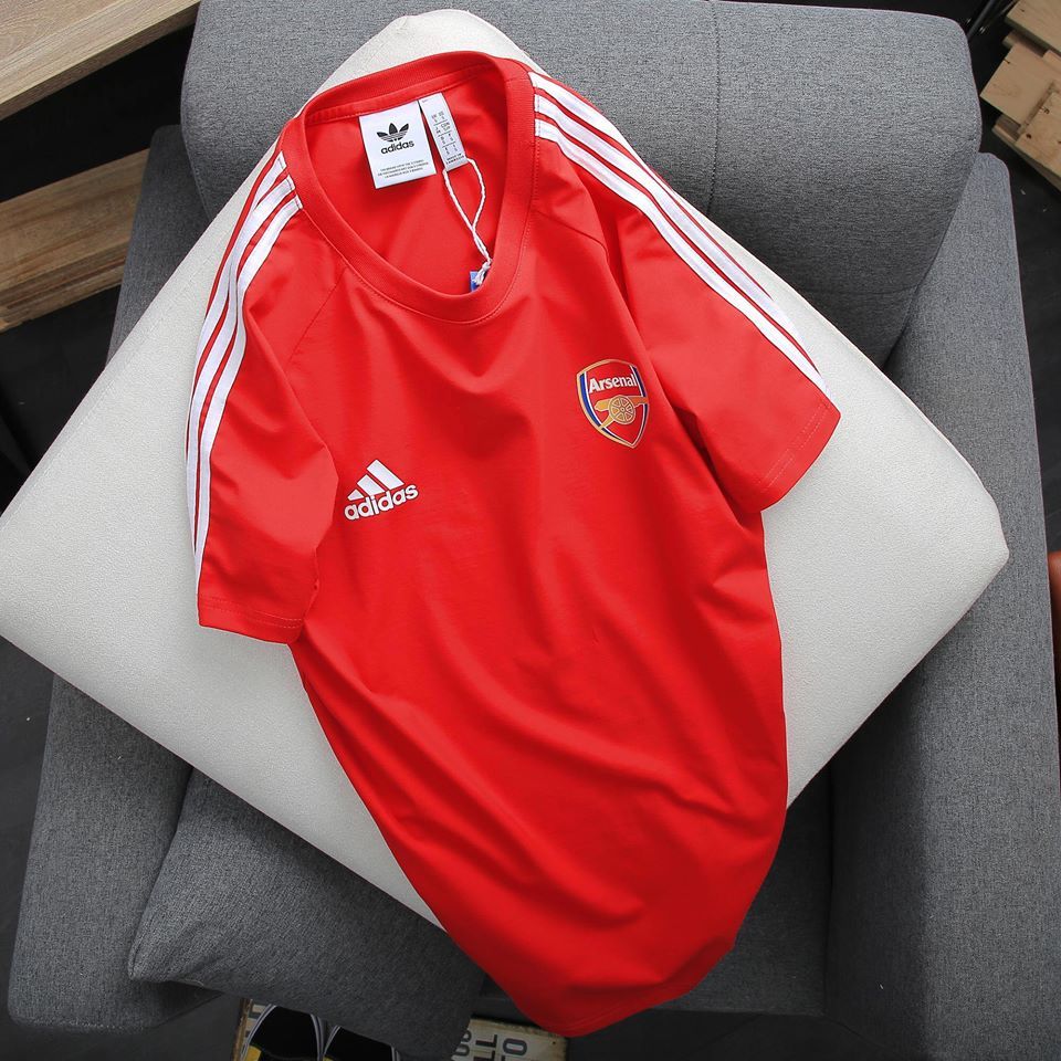 THUN DAS ARSENAL
