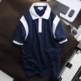 ÁO POLO LACOS PHỐI VAI