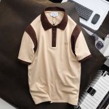 ÁO POLO LACOS PHỐI VAI