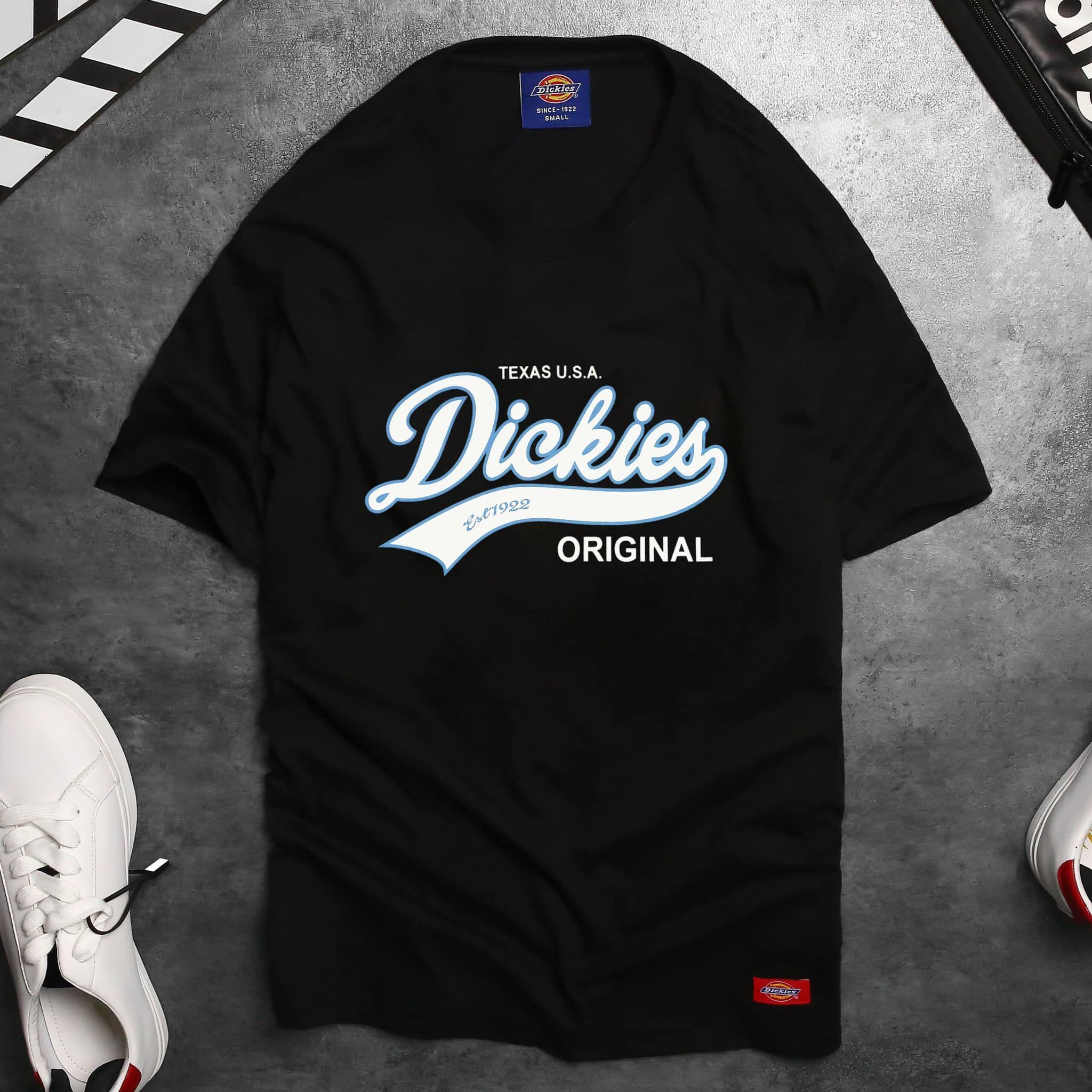  ÁO THUN DICKIES VNXK 7M 