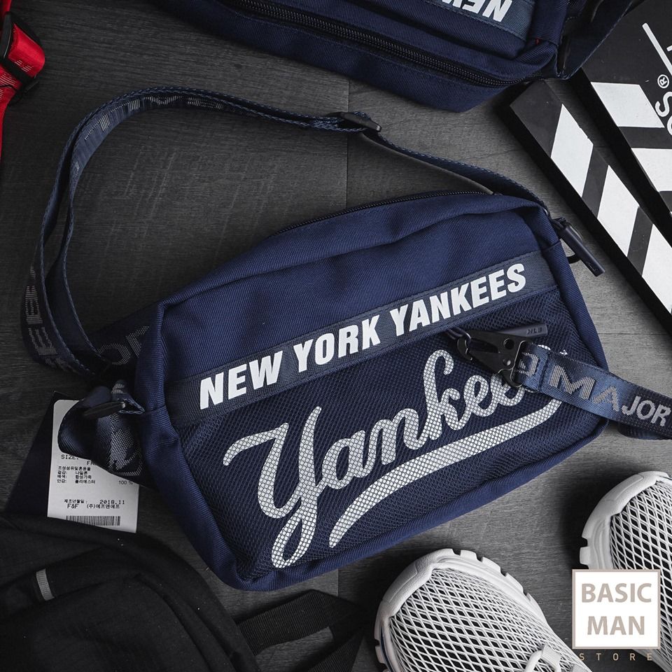 TÚI MLB XỊN
