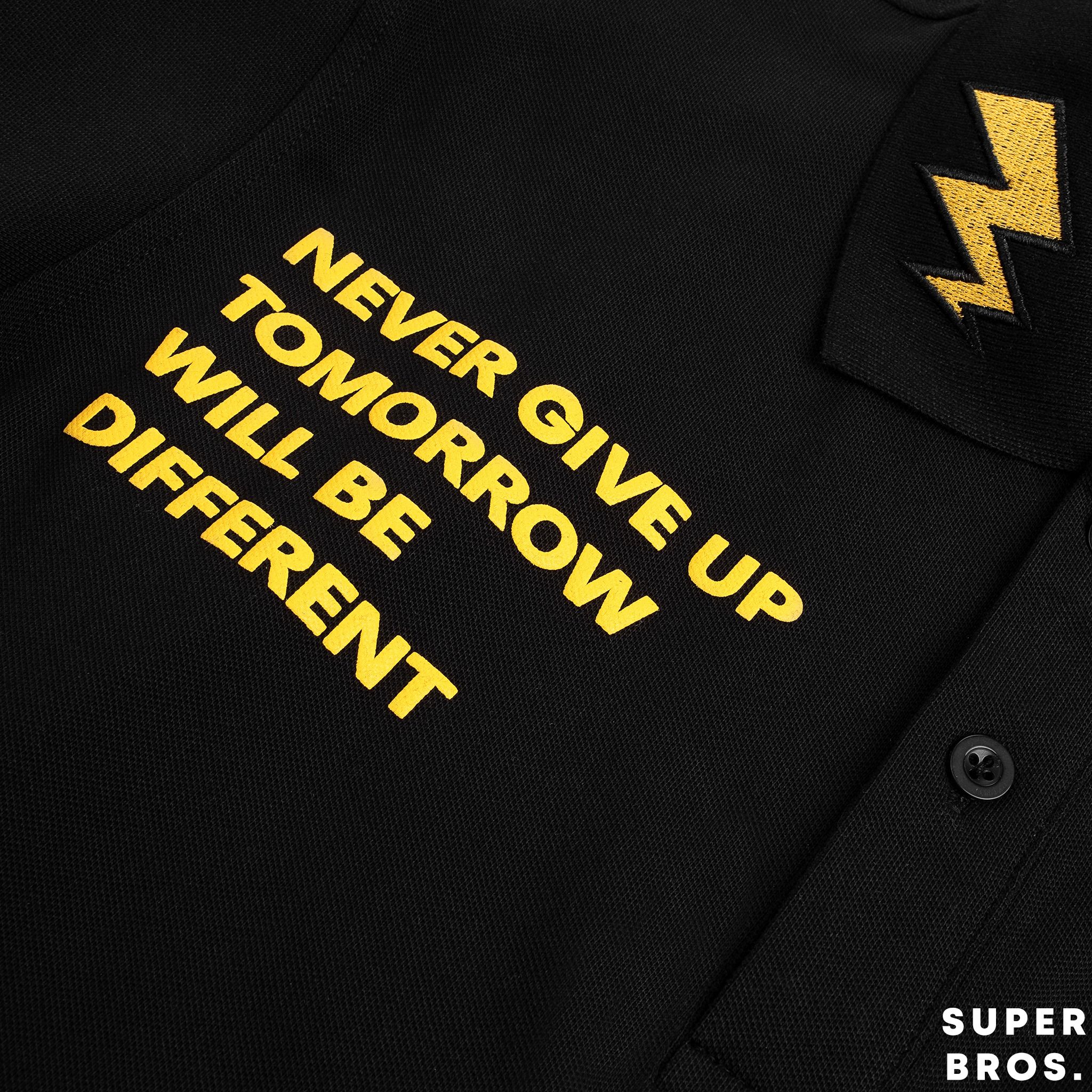 POLO SUPER BROS ICON