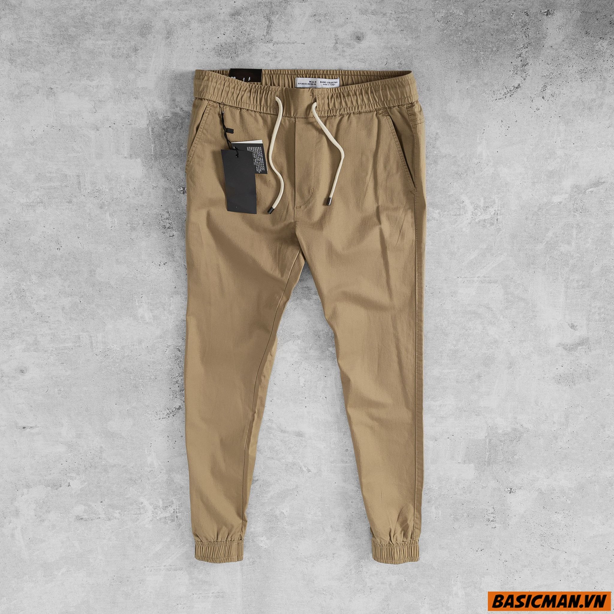 JOGGER KAKI Z.R