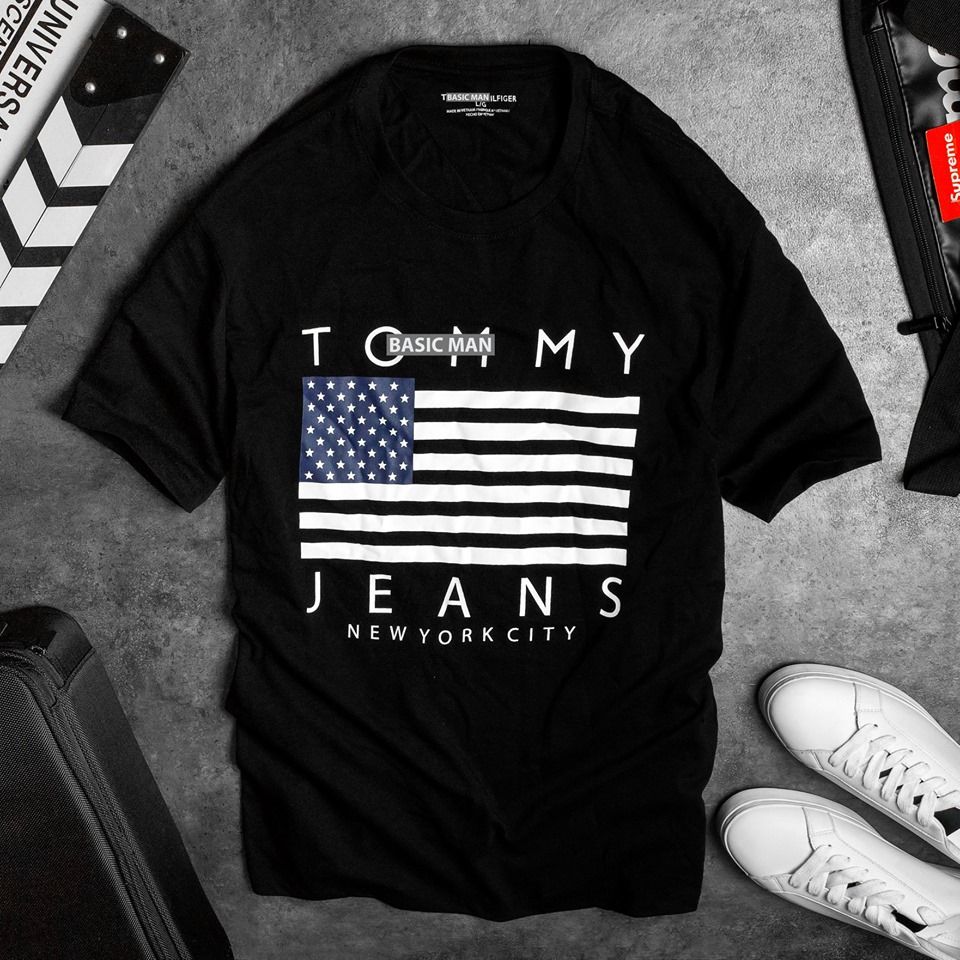 THUN TOMMY