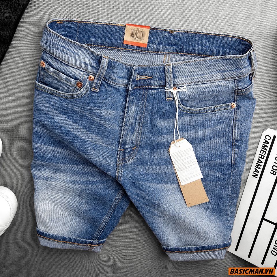 SHORT JEAN LV XỊN