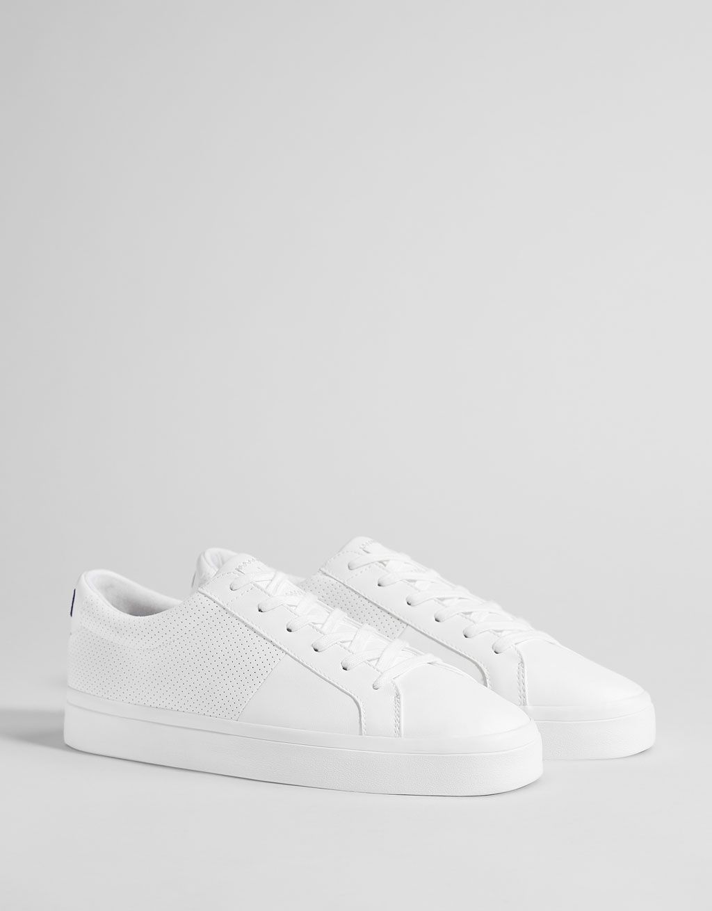 GIÀY BERSHKA