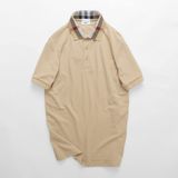 ÁO POLO BURBERRY 4M