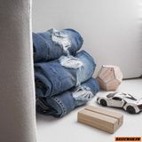 SHORT JEAN P.BEAR 47253