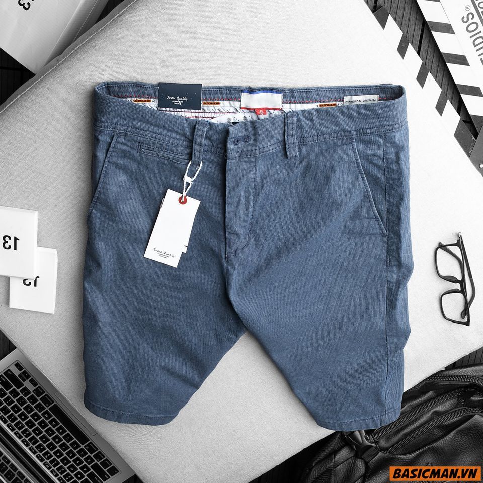 SHORT KAKI T-MY