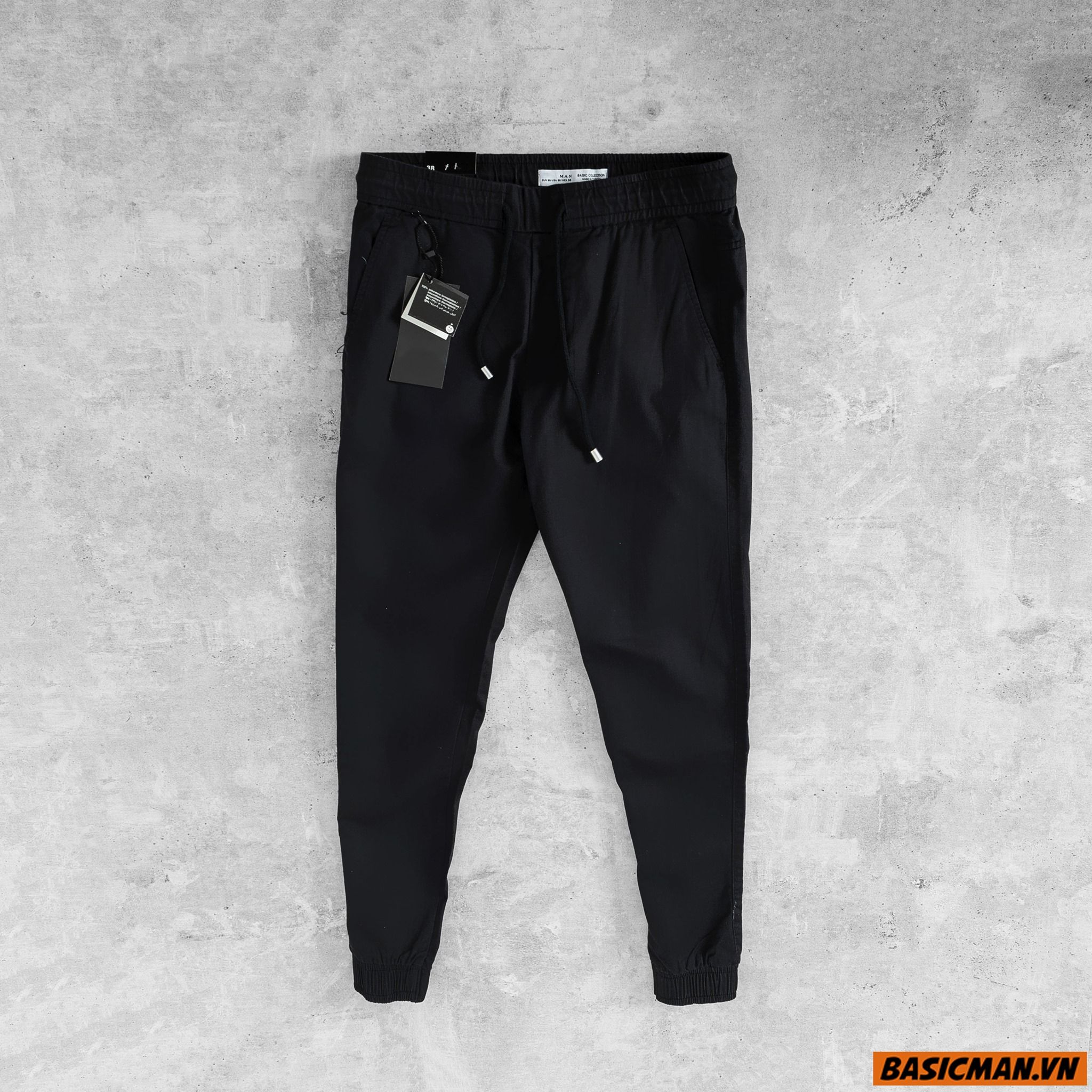 JOGGER KAKI Z.R