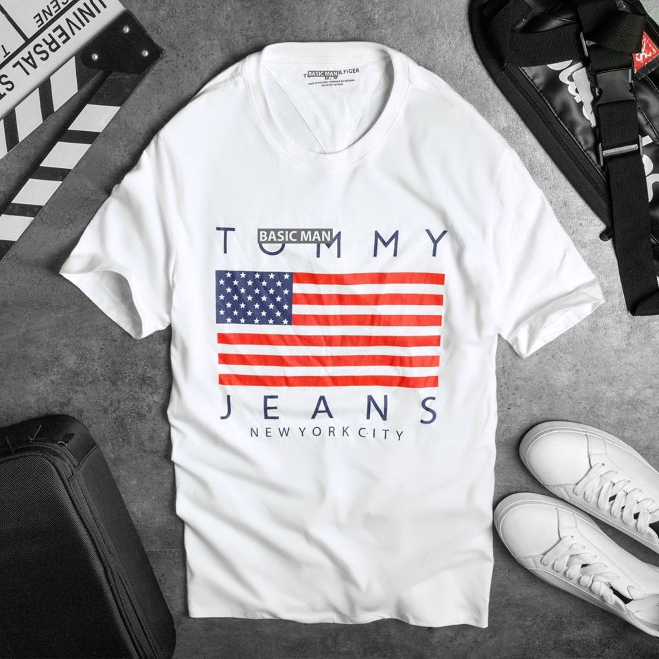 THUN TOMMY